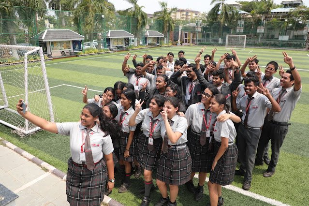 ODM Educational Group Achieves Exceptional Results in CBSE Class 10th & 12th Examinations 2025